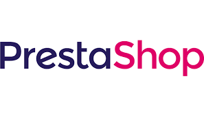 PrestaShop logo