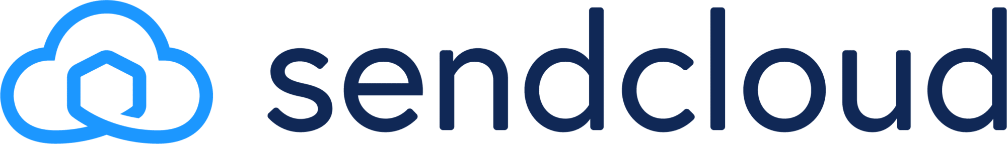 SendCloud logo